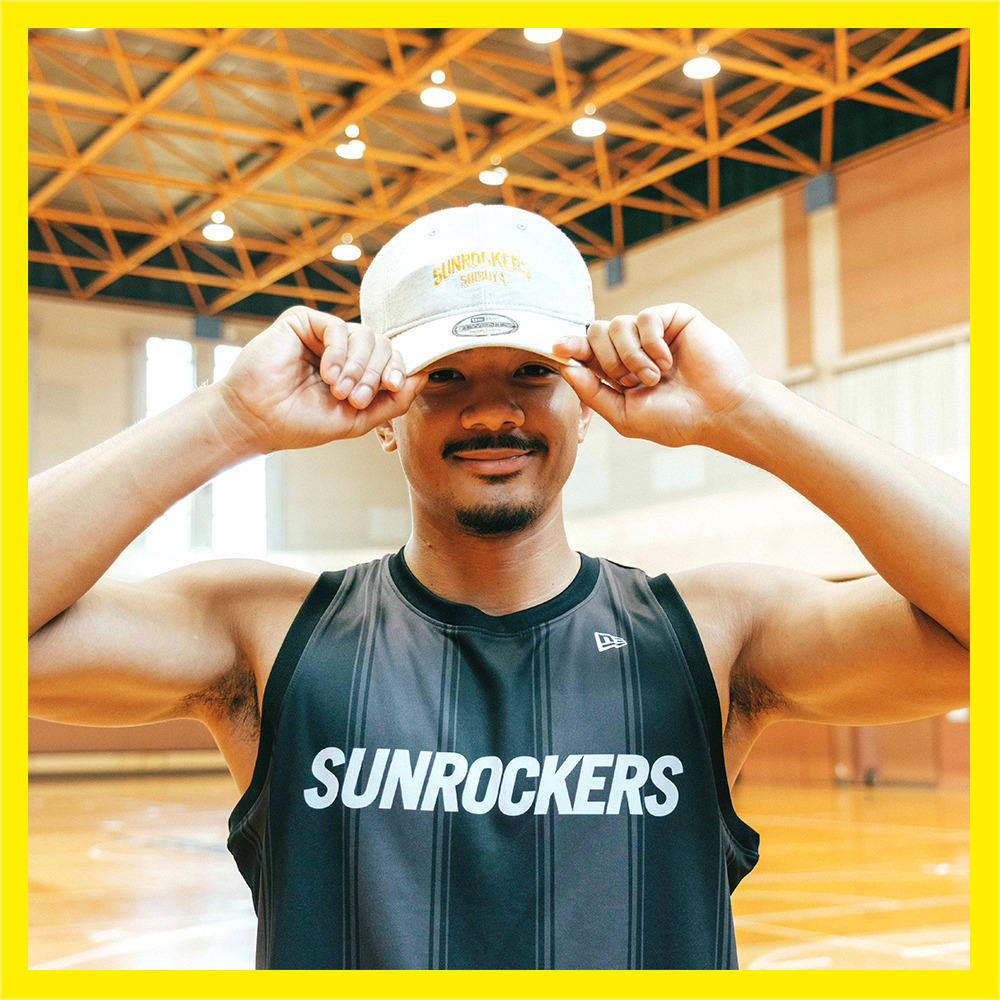 SR 920 SWEAT HEATHER OATMEAL 詳細画像 ‐ 1